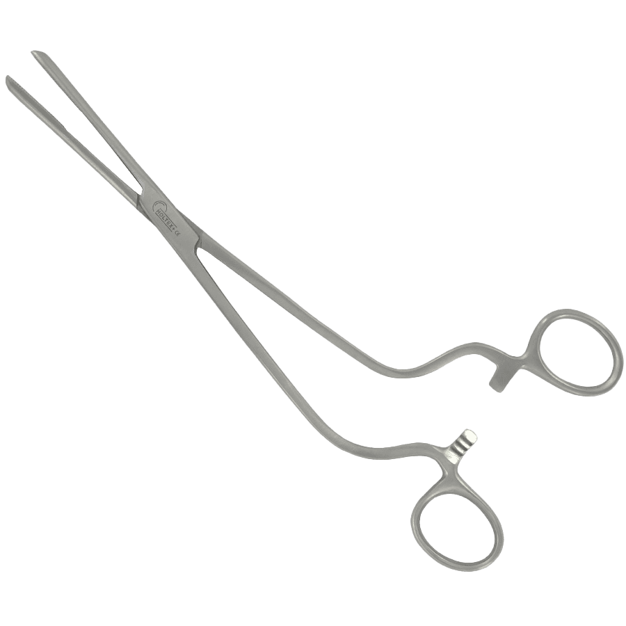 Pince de Cheron en inox 24cm