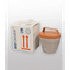 Emballage homologué P620 pour transport à température ambiante Biotainer® 1L