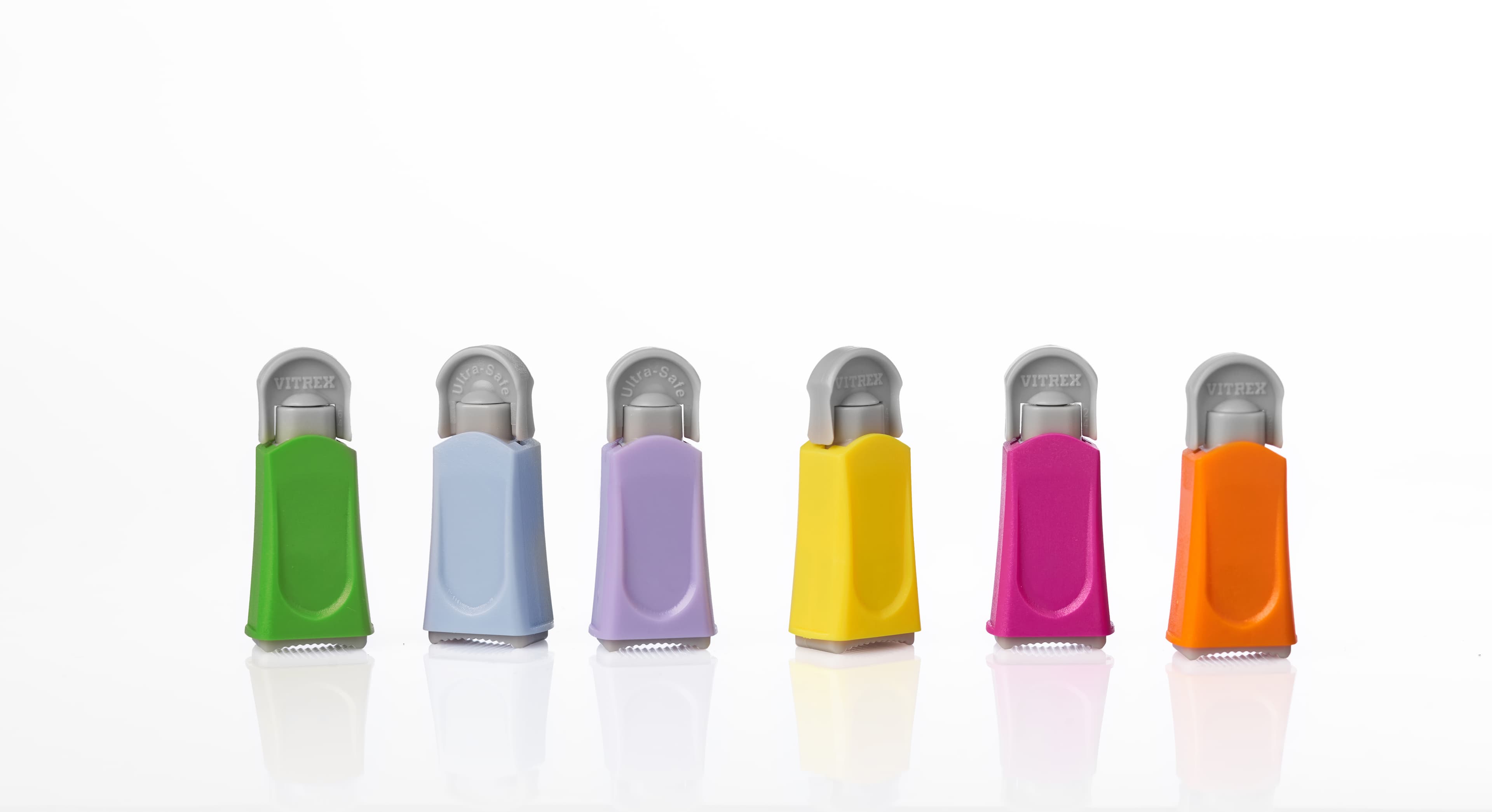 Lancette Vitrex Ultrasafe