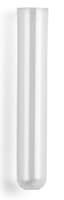 Tube 4ml en polypropylène fond rond 12x75mm