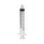 Seringue 3 pièces BD Plastipak™ embout luer lock