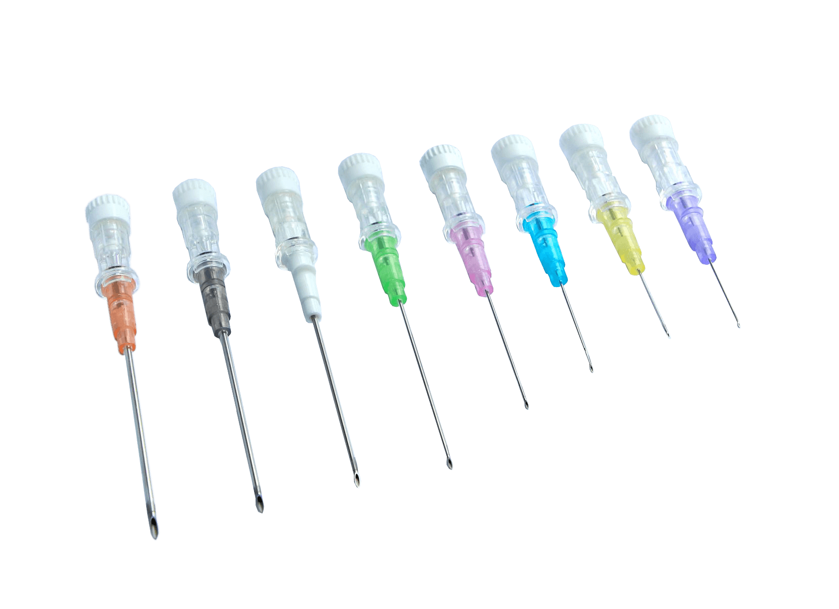 Cathéter intraveineux droit Surflo™ S-PLUS Terumo®