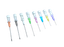 Cathéter intraveineux droit Surflo™ S-PLUS Terumo®