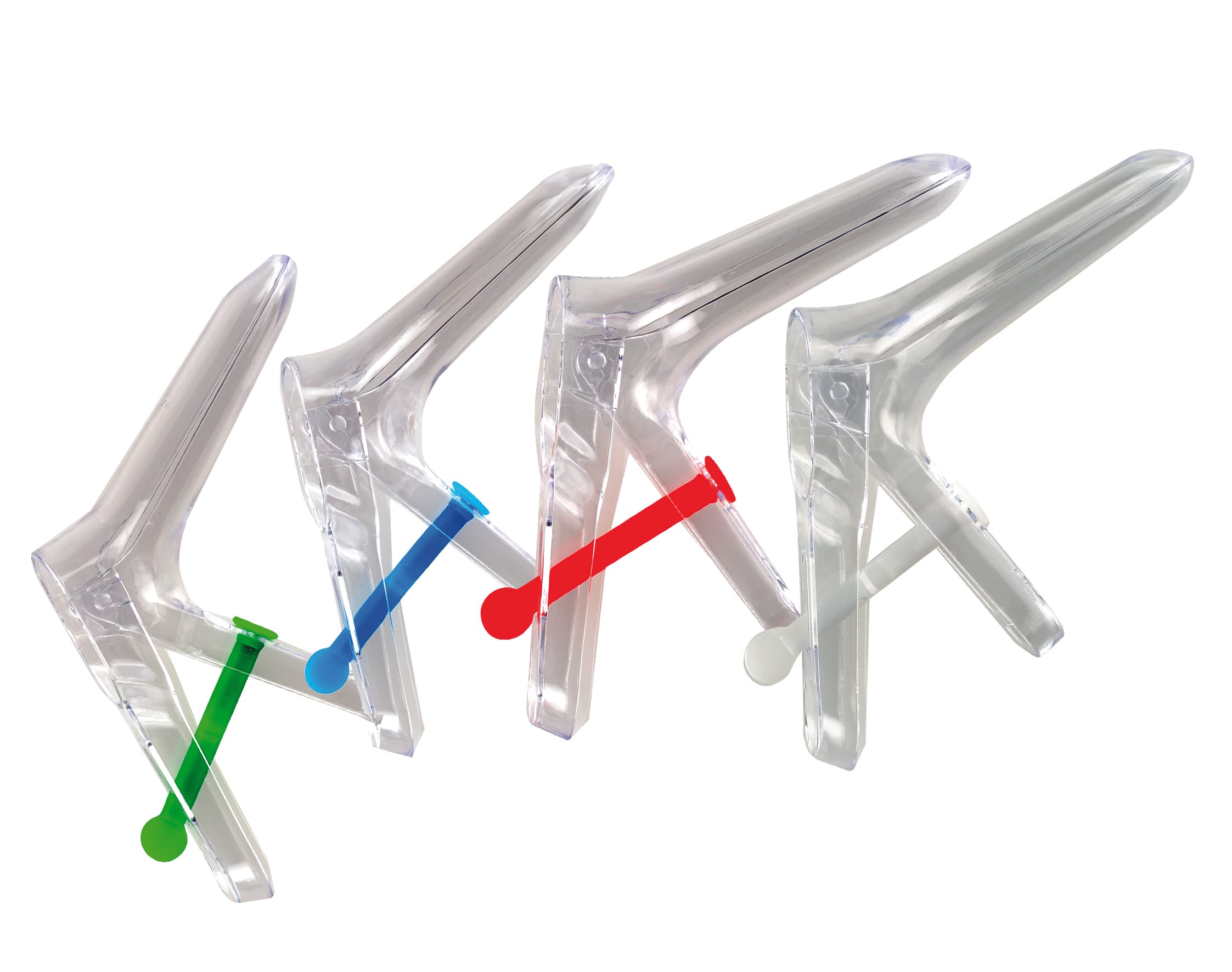 Speculum vaginal