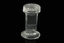 Tube de Coplin en verre