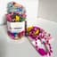 Boite 80 bracelets pour enfants