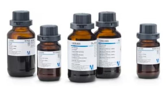 Solution de Turk pour la numération des leucocytes Merck, 100ml