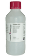 Formaldéhyde 3.7-4.0% tamponné pH 7 et stabilisé avec méthanol, 1L