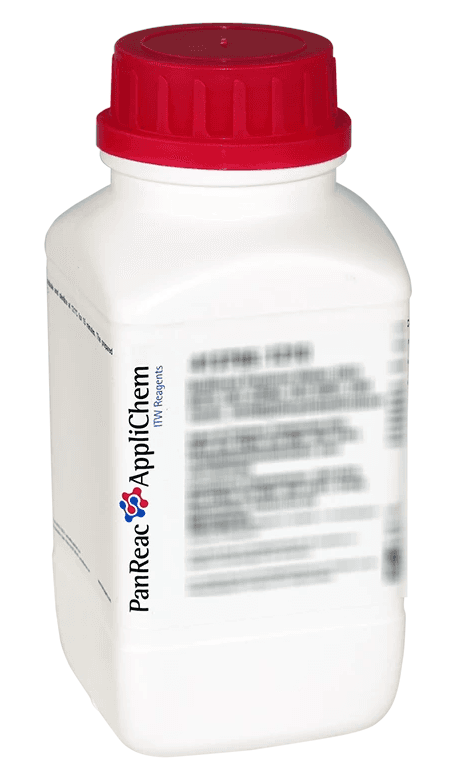 Amidon soluble (USP, Ph.Eur.) Panreac, 500g
