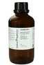 Acide chlorhydrique 37% (fumant) pour analyses ACS, ISO Panreac, flacon en verre, 1L