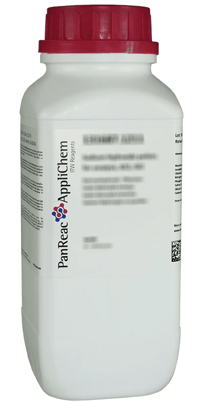 Sodium hydroxyde en pastilles (RFE, USP-NF, BP, Ph.Eur.) Prs Codex Panreac, 1kg