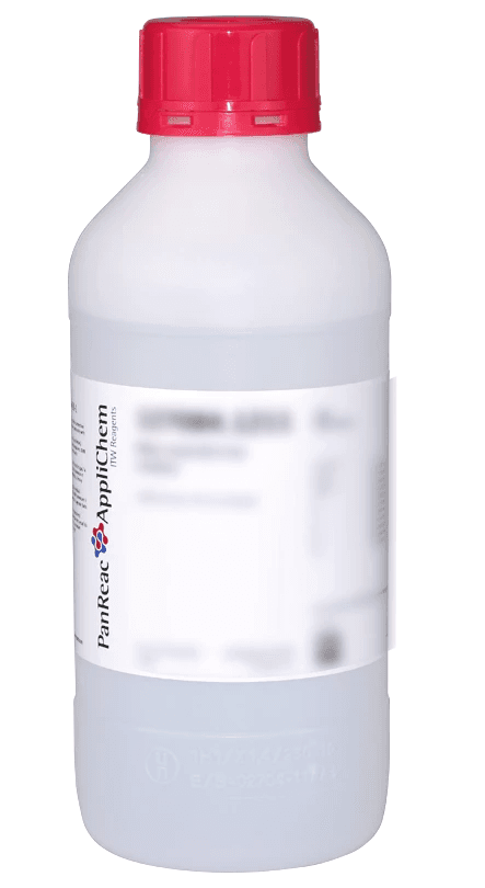 Glycérol pour analyses ACS, ISO Panreac, flacon en polyéthylène, 1L