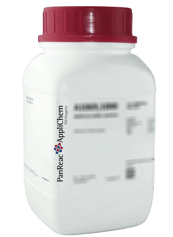 Sodium carbonate anhydre (USP-NF, BP, Ph.Eur.) Panreac, 1kg