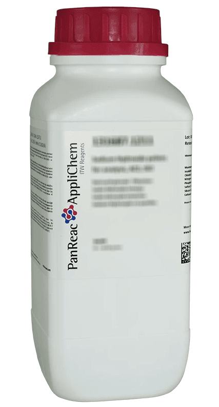 Ammonium fer (II) sulfate 6H2O PA, ISO Panreac, 1kg