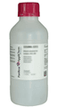 Acide acétique 100% (glacial) pour analyses ACS, ISO, Ph.Eur. Panreac, flacon en polyéthylène, 1L