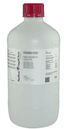 Acide acétique 100% (glacial) pour analyses ACS, ISO, Ph.Eur. Panreac, flacon en polyéthylène, 2,5L