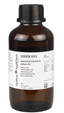 Acide chlorhydrique 25% pour analyses ISO Panreac, flacon en verre, 1L