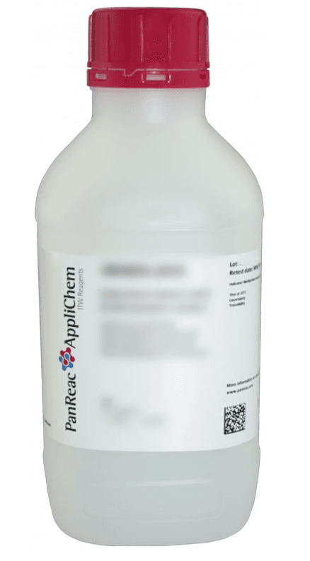 Potassium hydroxyde 1mol/L (1N) Panreac, 1L