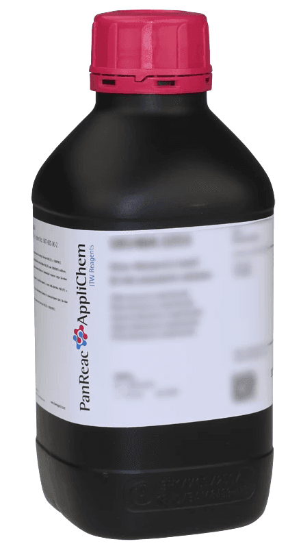 Propanol-2 (Isopropanol, Alcool isopropylique) RFE,USP,BP,Ph.Eur. Prs Codex Panreac, 1L