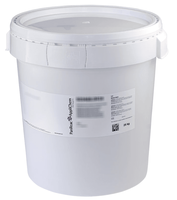 Sodium sulfite anhydre (BP, Ph.Eur.) Panreac, 25kg