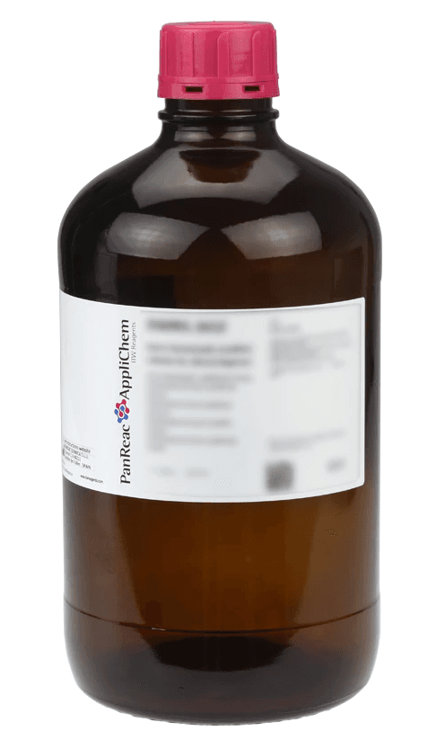 Ether de pétrole 40-60°C pour analyse ACS ISO Panreac, 2,5L