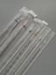 Pipettes graduées stériles unitaires
