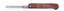 Manche en plastique bois-composite pour lame de couteau Feather