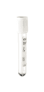Tube sous vide Vacutest® en PET sans additif stérile