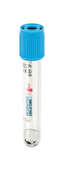 Tube sous vide Vacutest® en PET citrate coagulation 3,8% stérile