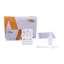 Test rapide pour la détection qualitative simultanée de 6 drogues dans la salive : THC (seuil 15ng/ml) / AMP (seuil 50ng/ml) / OPI (seuil 40ng/ml) / BZO (seuil 30ng/ml) / COC (10ng/ml) / MET (seuil 50ng/ml)