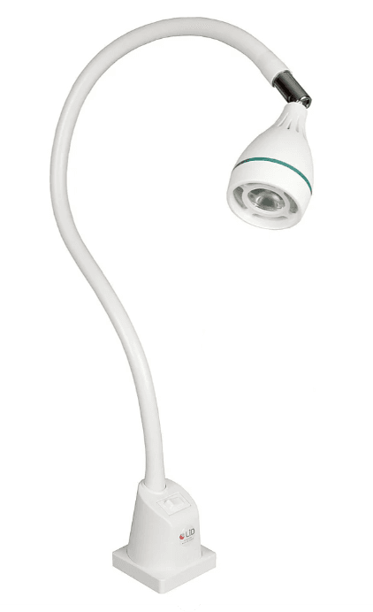 Lampe LED