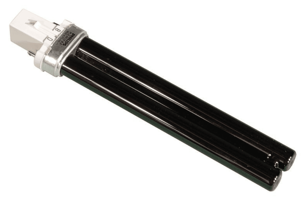 Tube de rechange UV 9W pour Lampe de Wood