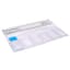 Pochette en plastique FiloSlide™ pour 6 lames