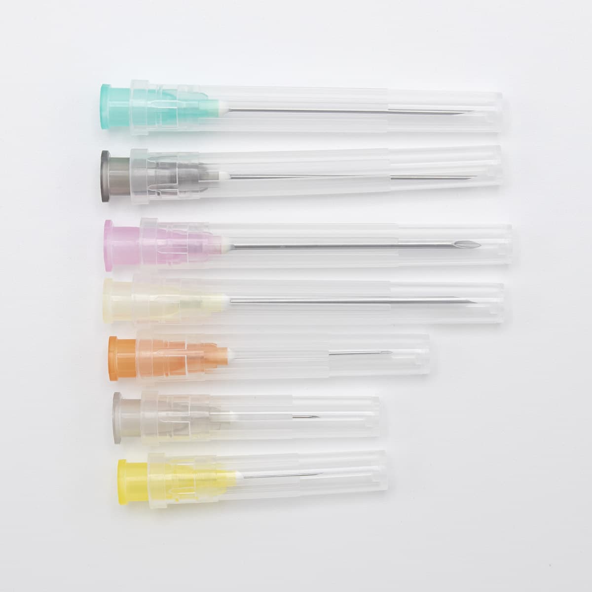 Aiguille d'injection hypodermique SteriFlow™