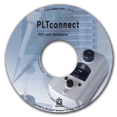 Accessoires pour contrôleur PLT unit