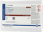 Kit de test Phosphate Visocolor Eco 0,6-15mg/L PO4, 80 tests