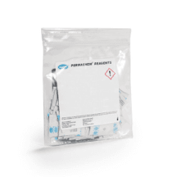 Réactif ManVer 2 Indicateur dureté Hach, sachets de poudre