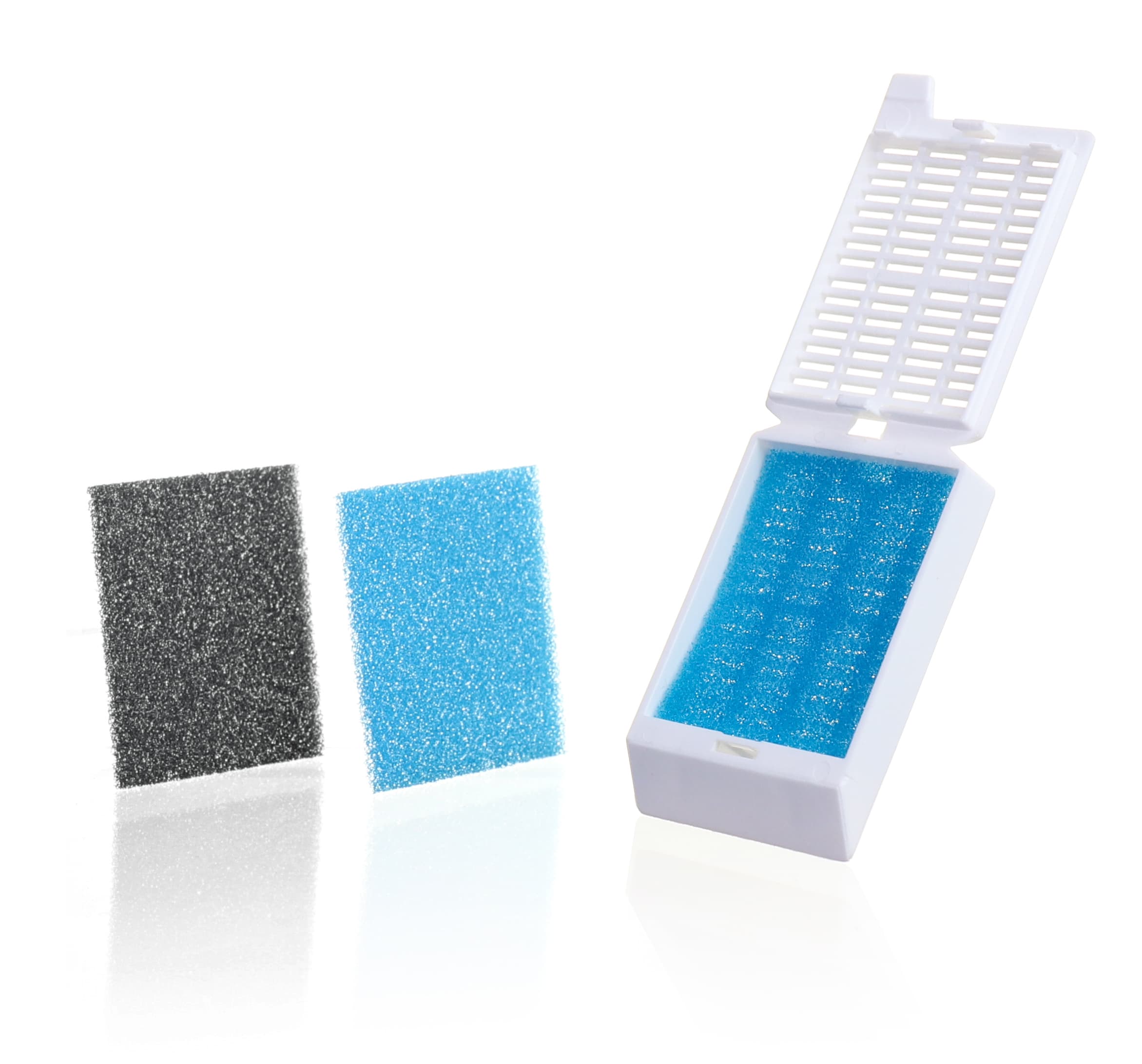 Tissu mousse Labelians pour cassette à biopsie