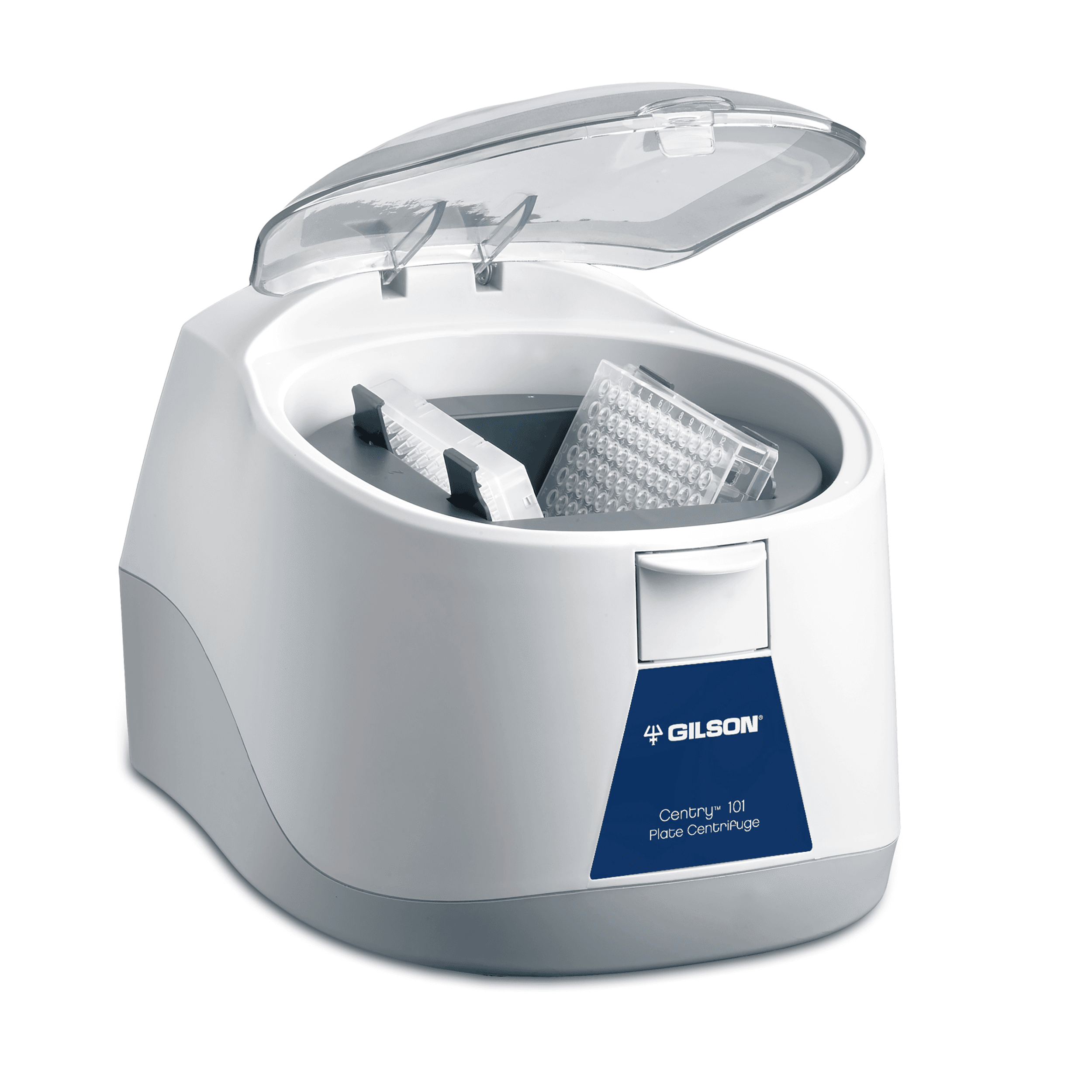 Micro-centrifugeuse pour plaque PCR