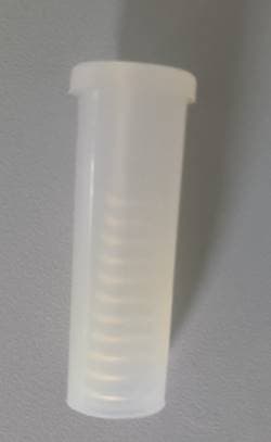 Embout en silicone pour pipeteur LEVOPLUS
