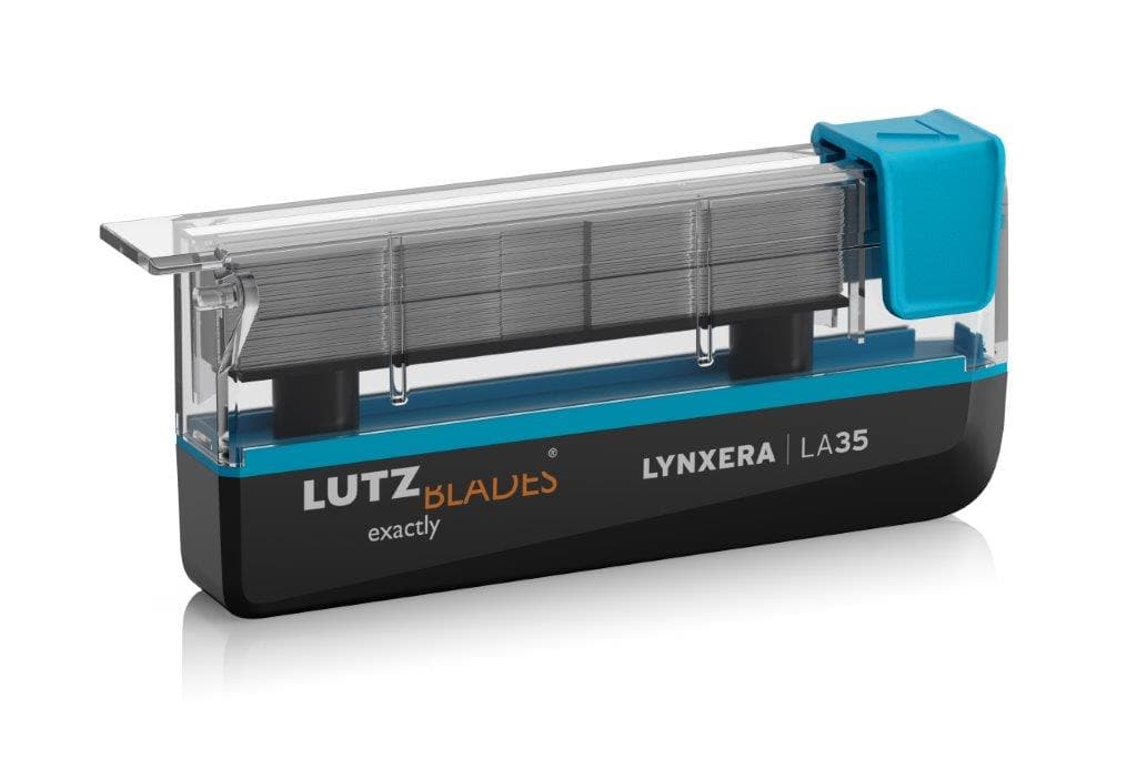 Lame de microtome LYNXERA Low-Profile