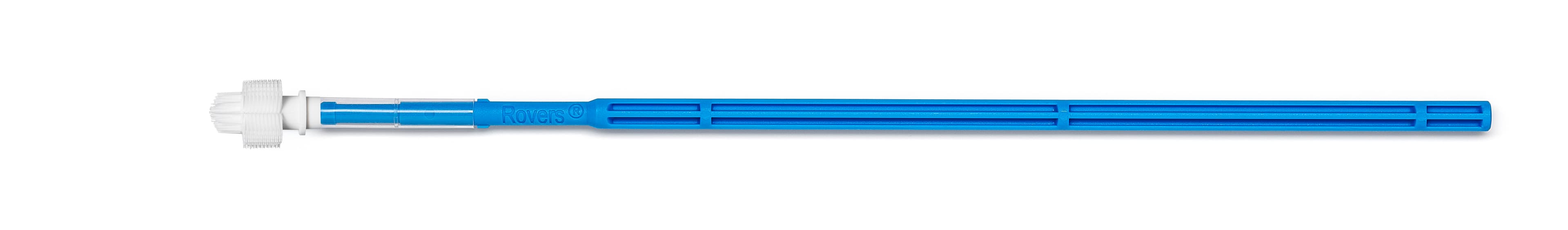 Brosse pour prélèvement cytologique buccal Rovers® Orcellex® Brush RT stérile unitaire