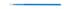 Brosse pour prélèvement cytologique buccal Rovers® Orcellex® Brush RT stérile unitaire