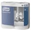 Papier d'essuie-tout Tork® 2 plis 280 formats en rouleau