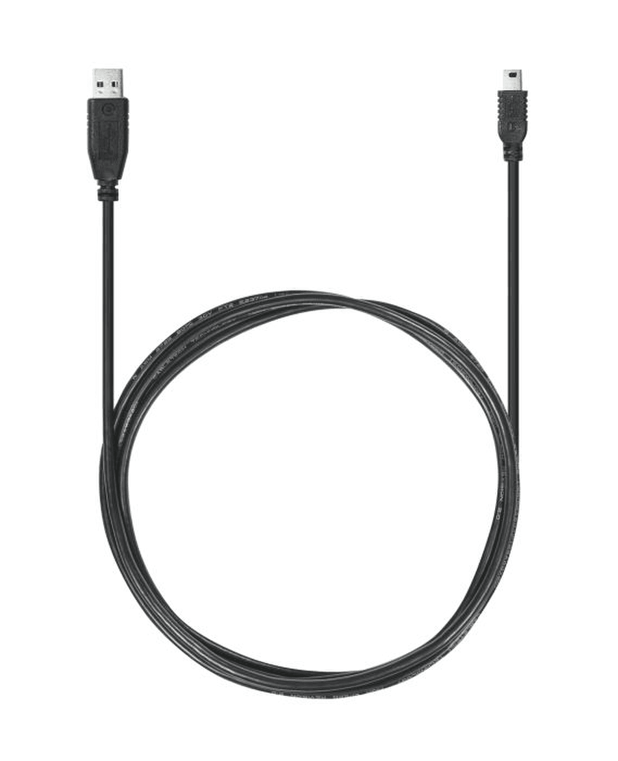 Câble USB pour le raccordement de l'appareil au PC