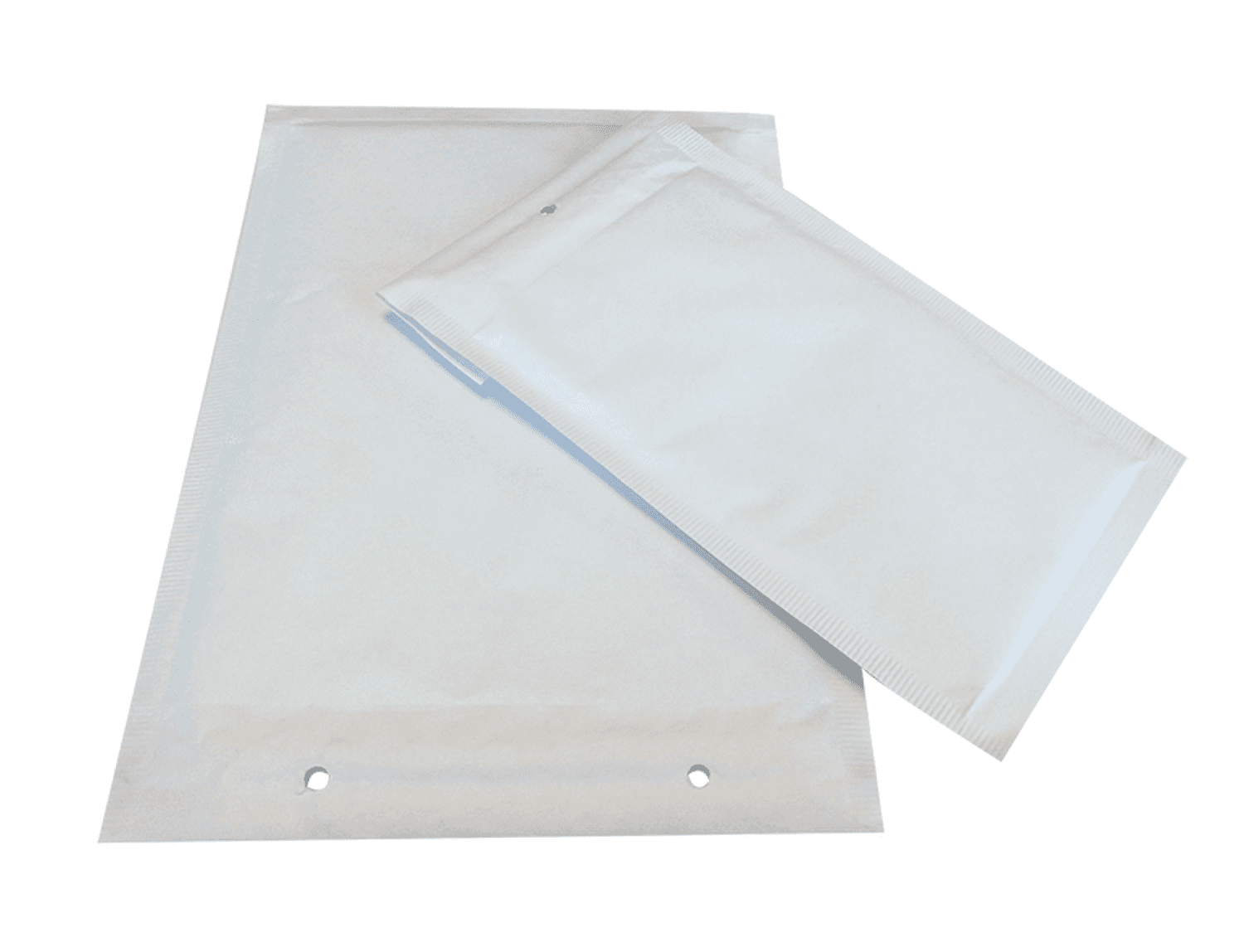 Pochette matelassée pour envoi postal