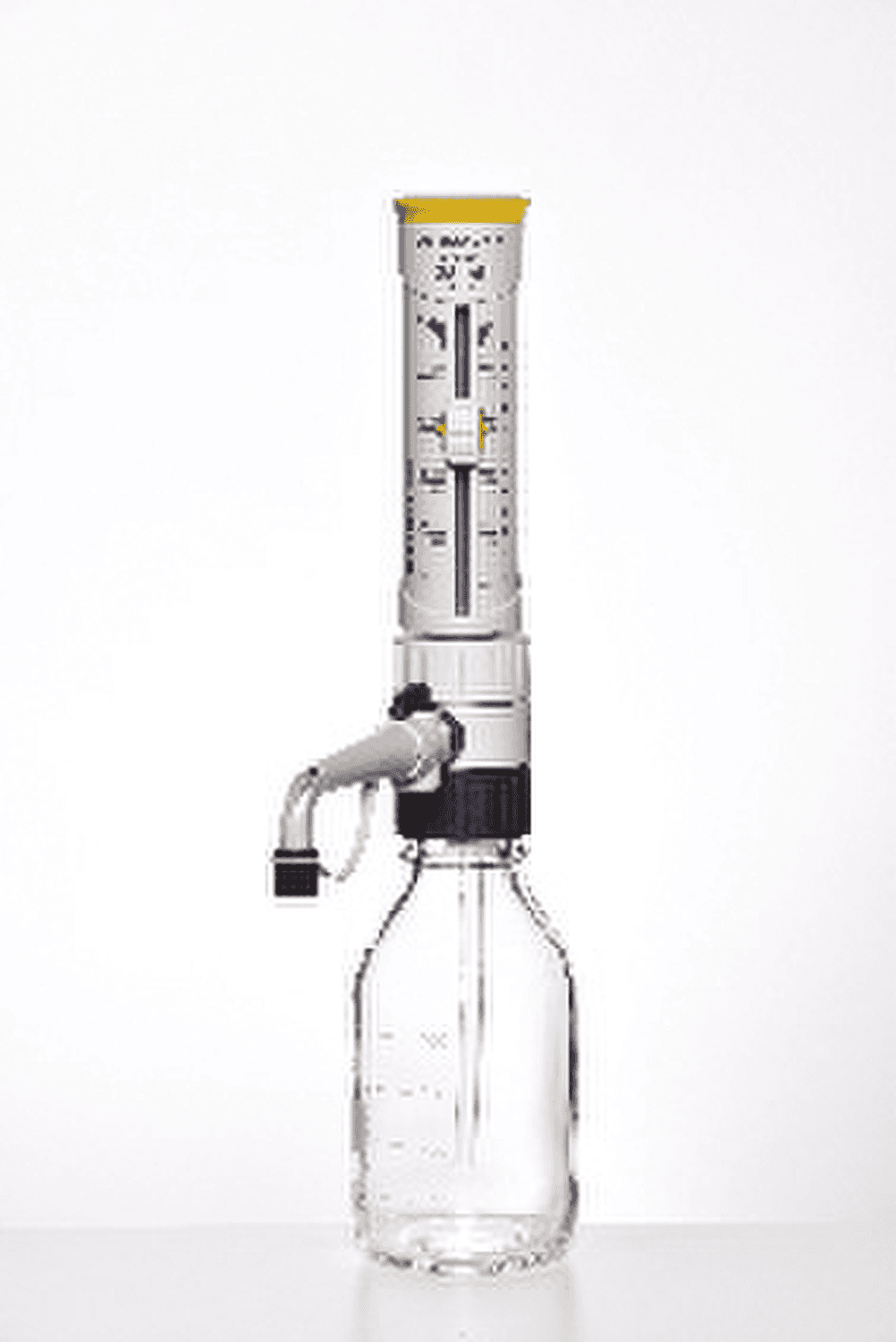 Dispenser Calibrex™ organo 525 sans robinet