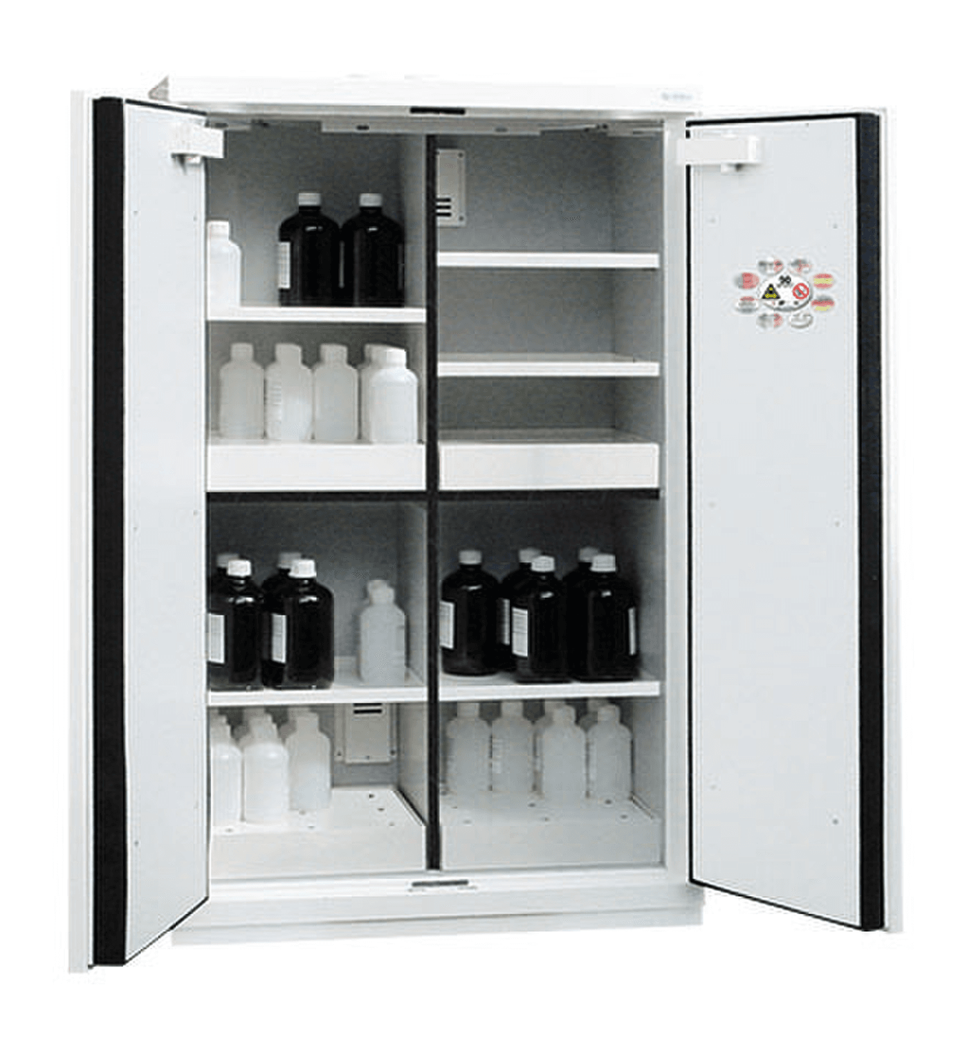 Armoire multirisques 105min Trionyx série 7.90M