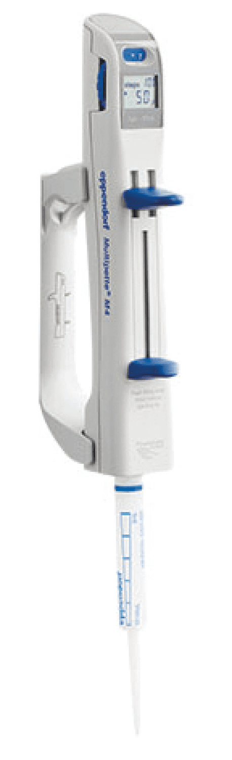 Multipette® M4 Eppendorf