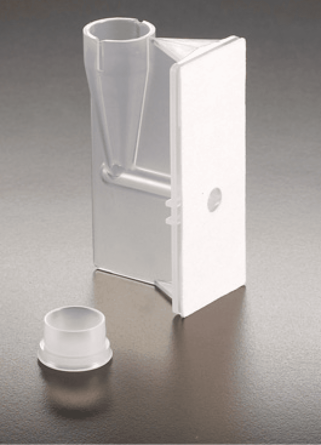 Cytofunnel pour cytocentrifugeuse Cytospin® Shandon